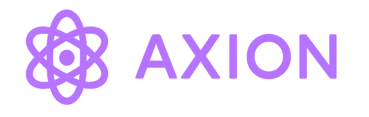 Axion logo